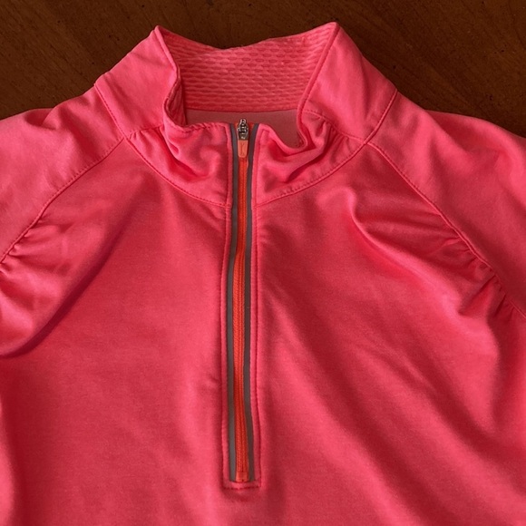 SLAZENGER Golf Womens 1/4 zip up - size Medium - Picture 5 of 17